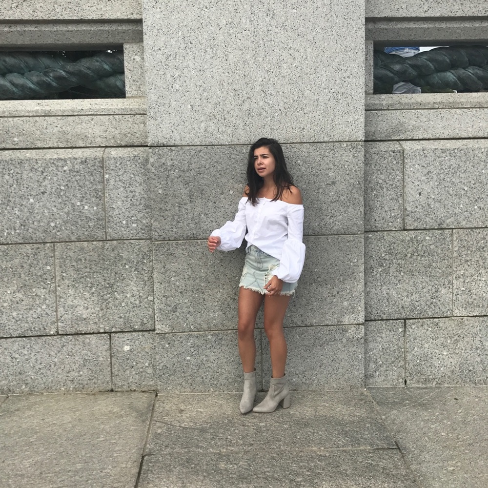 Ankle Booties